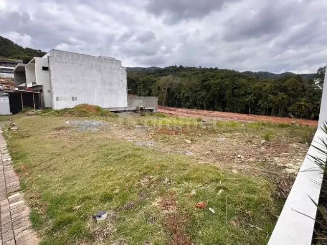 Terreno venda em Região Geográfica Imediata de Blumenau, Blumenau