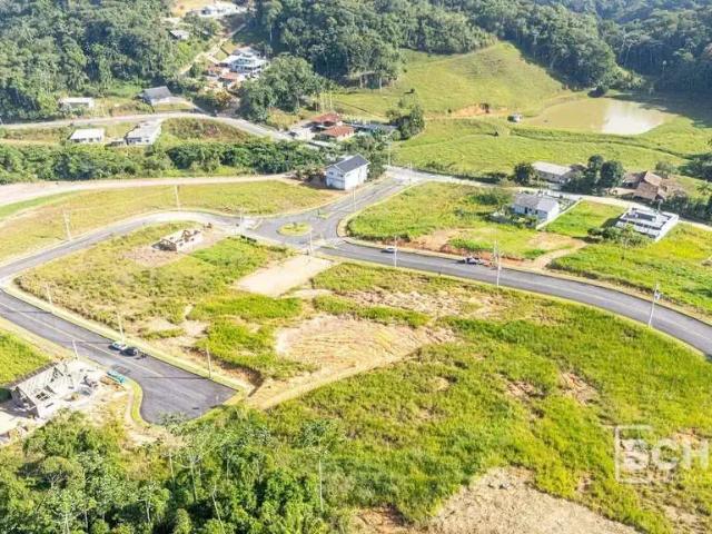 Terreno venda em Região Geográfica Imediata de Blumenau, Blumenau