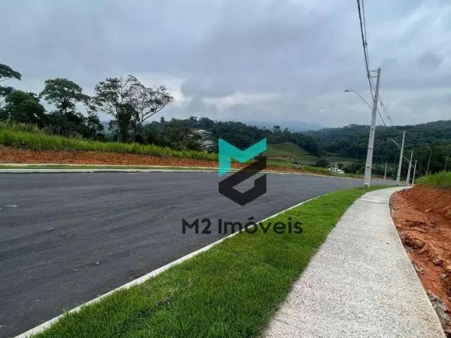 Terreno venda em Região Geográfica Imediata de Blumenau, Blumenau