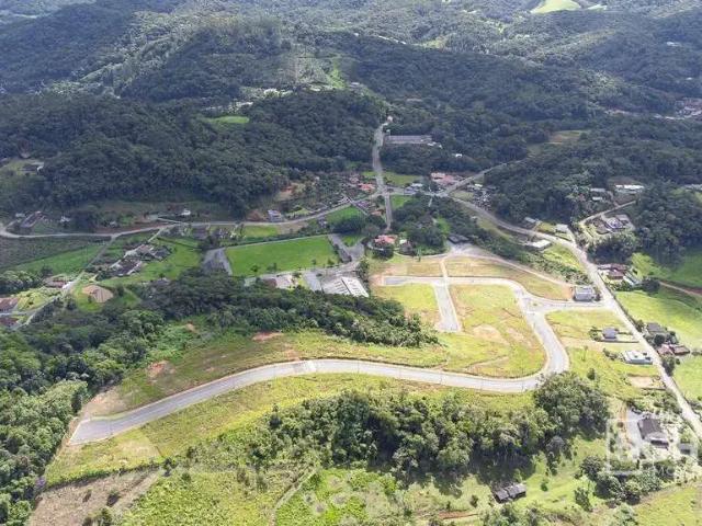 Terreno venda em Região Geográfica Imediata de Blumenau, Blumenau