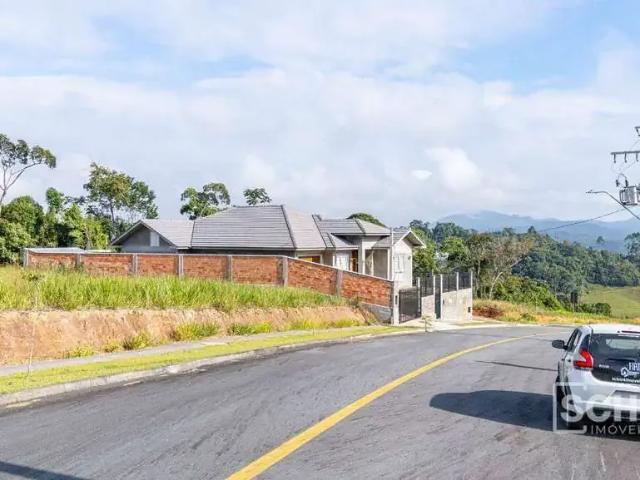 Terreno venda em Região Geográfica Imediata de Blumenau, Blumenau