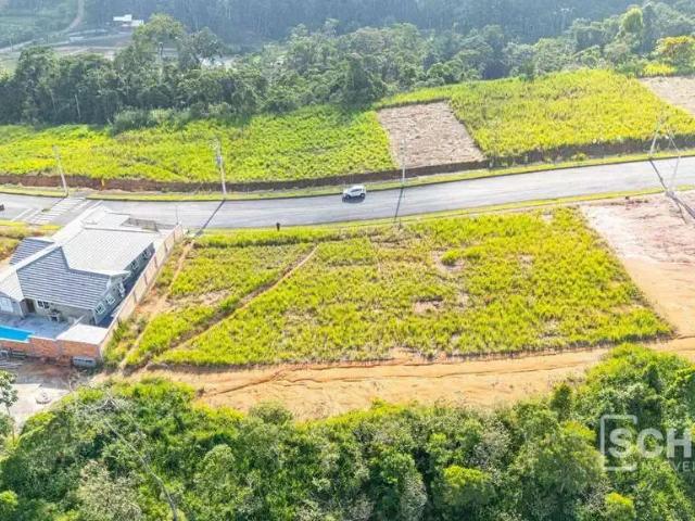 Terreno venda em Região Geográfica Imediata de Blumenau, Blumenau
