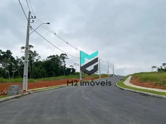 Terreno venda em Região Geográfica Imediata de Blumenau, Blumenau