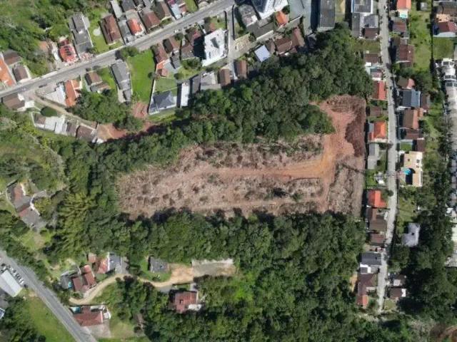 Terreno venda em Região Geográfica Imediata de Blumenau, Blumenau