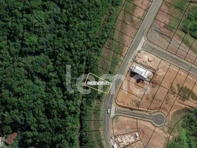 Terreno venda em Região Geográfica Imediata de Blumenau, Blumenau