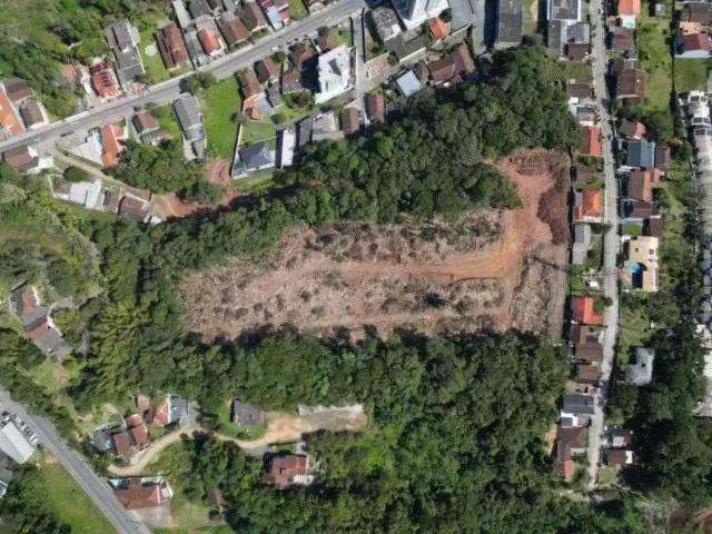 Terreno venda em Região Geográfica Imediata de Blumenau, Blumenau