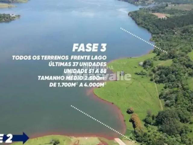 Terreno venda em Boa Vista da Aparecida, Região Geográfica Intermediária de Cascavel