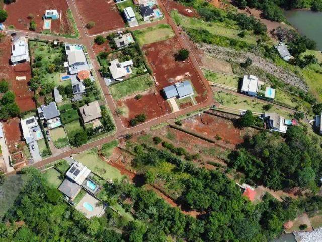 Terreno venda em Região Geográfica Imediata de Cascavel, Boa Vista da Aparecida