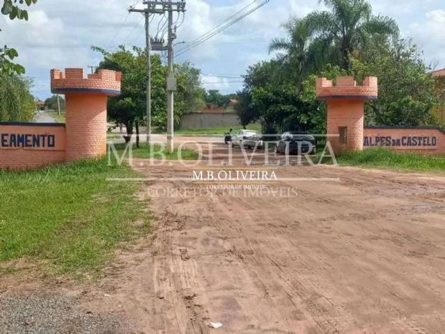 Terreno venda em Região Imediata de Botucatu, Bofete