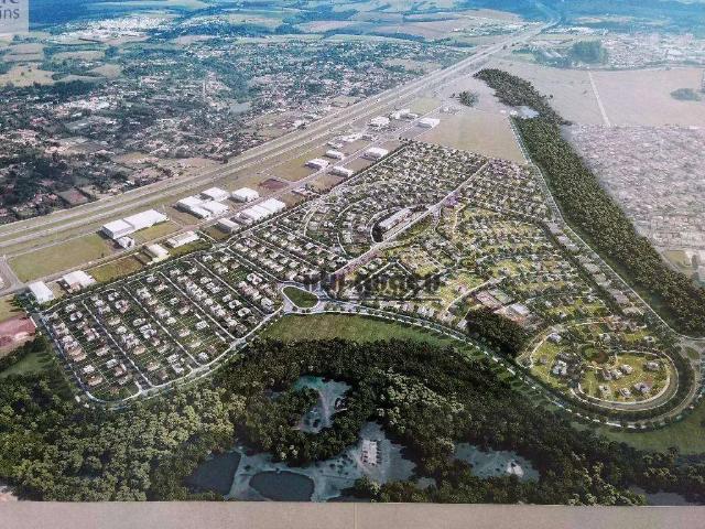Terreno venda em Região Imediata de Sorocaba, Região Metropolitana de Sorocaba