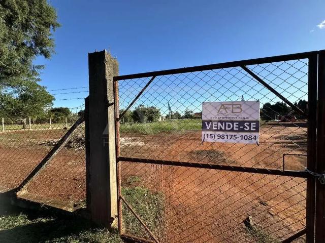 Terreno venda em Região Imediata de Sorocaba, Região Metropolitana de Sorocaba