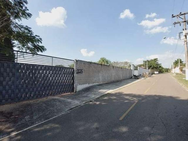Terreno venda em Boituva, Centro Empresarial Castelo Branco