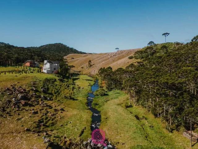 Terreno venda em Região Geográfica Imediata de Lages, Bom Jardim da Serra