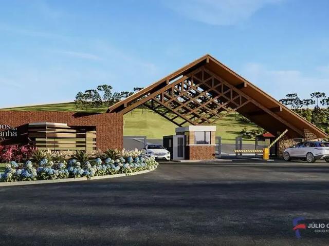 Terreno venda em Região Geográfica Imediata de Lages, Bom Jardim da Serra