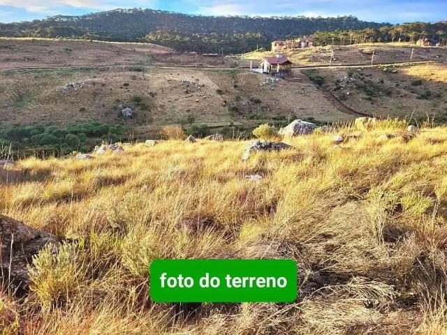 Terreno venda em Região Geográfica Imediata de Lages, Bom Jardim da Serra