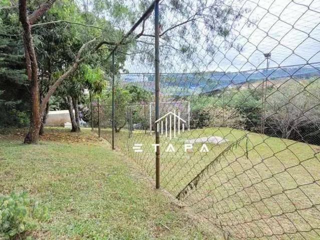 Terreno venda em Bom Jesus dos Perdões