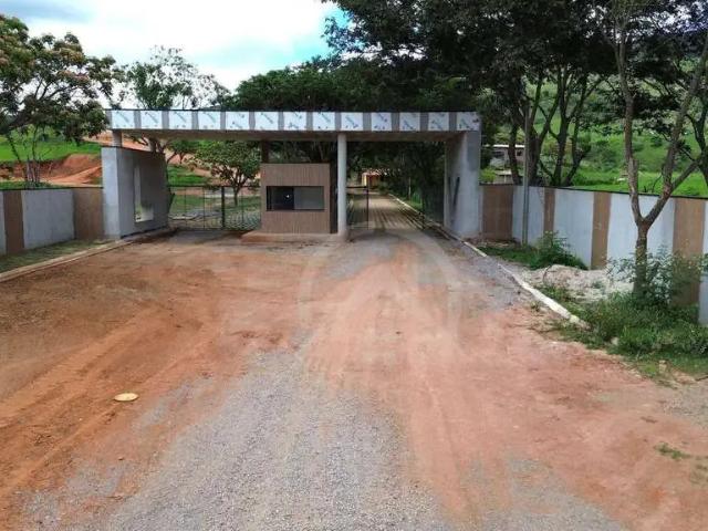 Terreno venda em Região Imediata de Bragança Paulista, Bom Jesus dos Perdões
