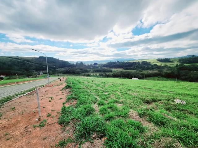 Terreno venda em Bom Jesus dos Perdões