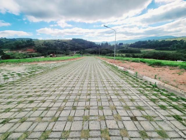 Terreno venda em Bom Jesus dos Perdões