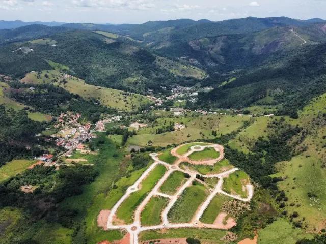 Terreno venda em Bom Jesus dos Perdões