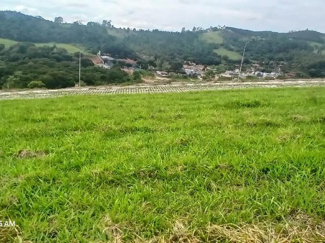 Terreno venda em Bom Jesus dos Perdões