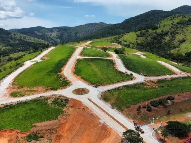 Terreno venda em Bom Jesus dos Perdões