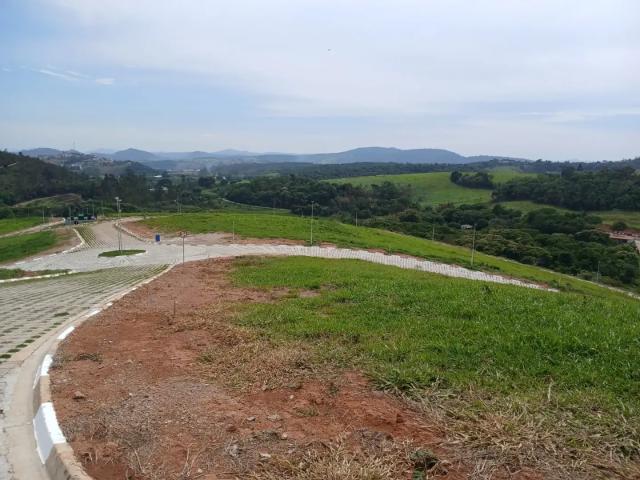 Terreno venda em Bom Jesus dos Perdões