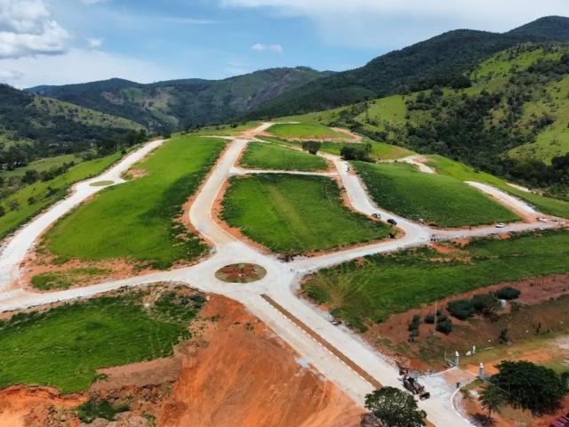 Terreno venda em Bom Jesus dos Perdões