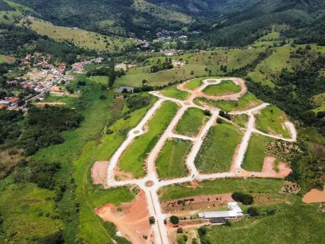 Terreno venda em Bom Jesus dos Perdões
