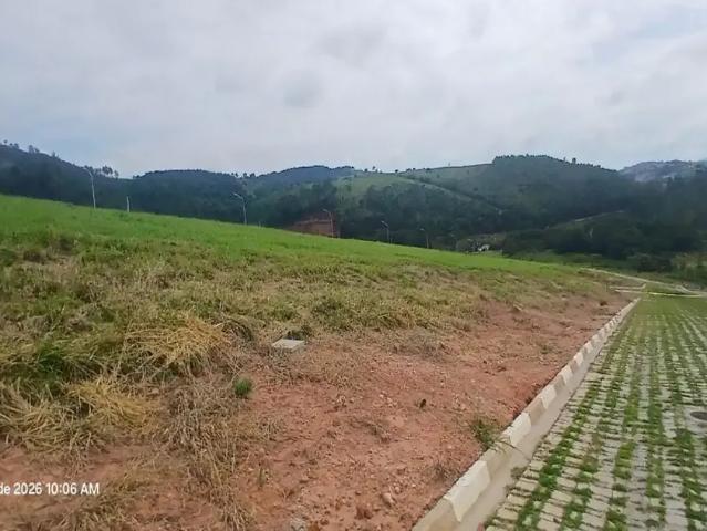 Terreno venda em Bom Jesus dos Perdões