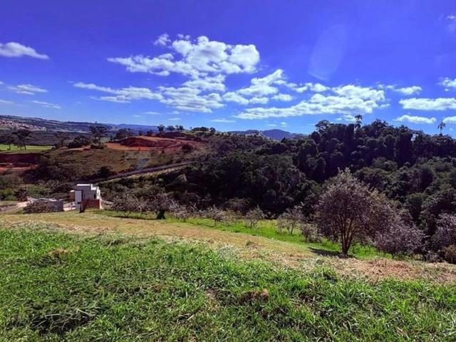 Terreno venda em Bom Jesus dos Perdões