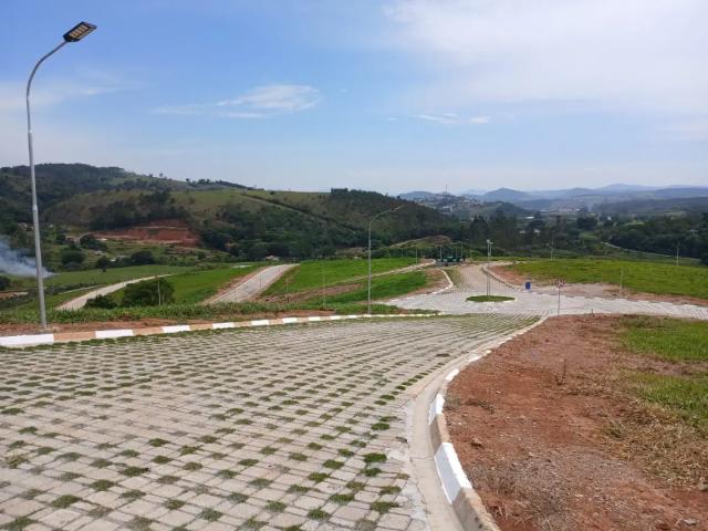 Terreno venda em Bom Jesus dos Perdões