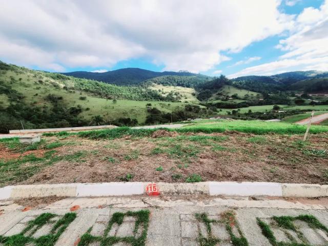 Terreno venda em Bom Jesus dos Perdões