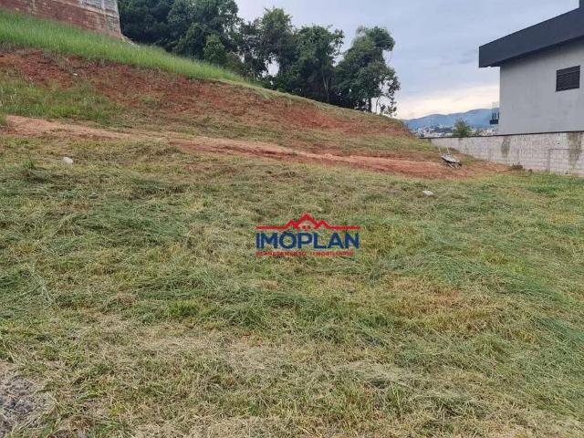 Terreno venda em Atibaia