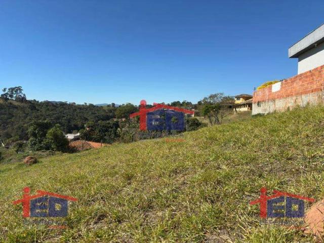 Terreno venda em Bom Jesus dos Perdões