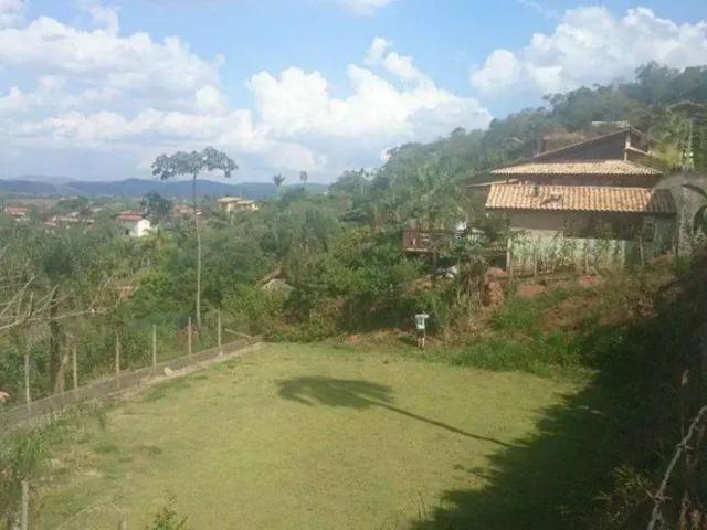 Terreno venda em Região Imediata de Amparo, Serra Negra