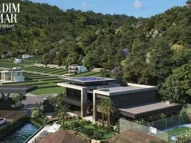 Terreno venda em Bombinhas, Morrinhos