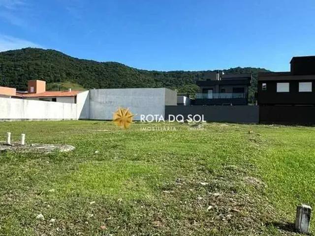 Terreno venda em Bombinhas, Sertãozinho