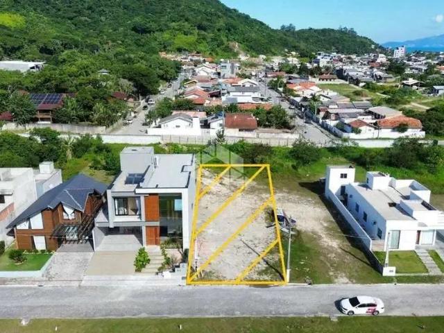 Terreno venda em Sertãozinho, Bombinhas