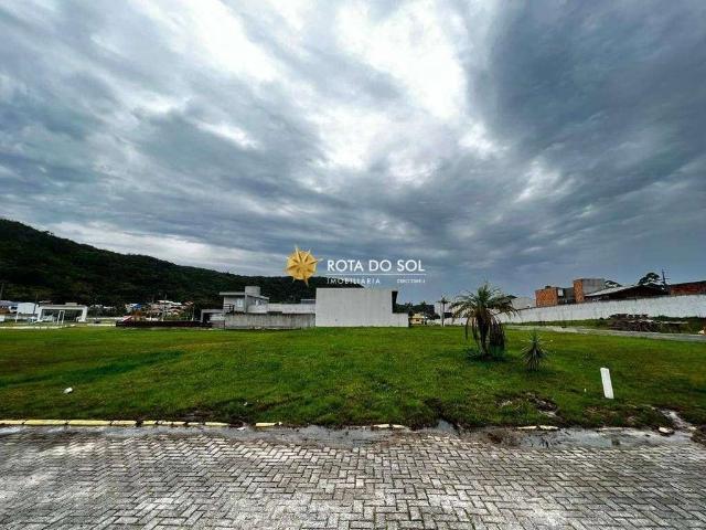 Terreno venda em Bombinhas, Sertãozinho