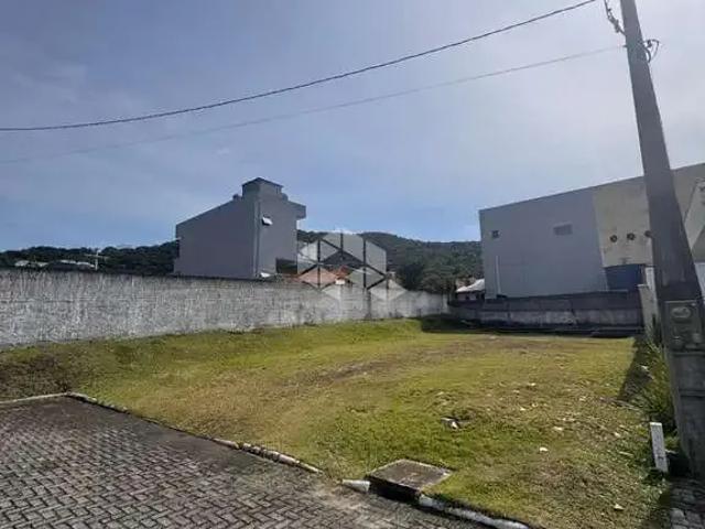 Terreno venda em Sertãozinho, Bombinhas