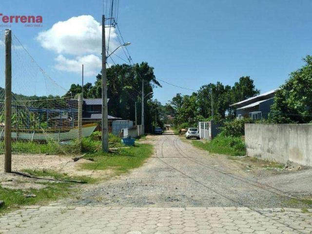 Terreno venda em Bombinhas, José Amândio