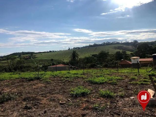Terreno venda em Região Geográfica Imediata de Oliveira, Bonfim
