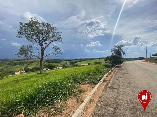 Terreno venda em Águas Claras, Santana do Paraíso