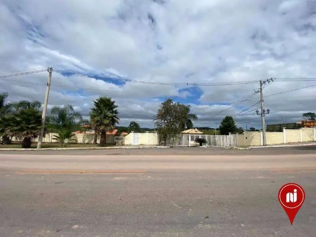Terreno venda em Região Geográfica Imediata de Oliveira, Bonfim