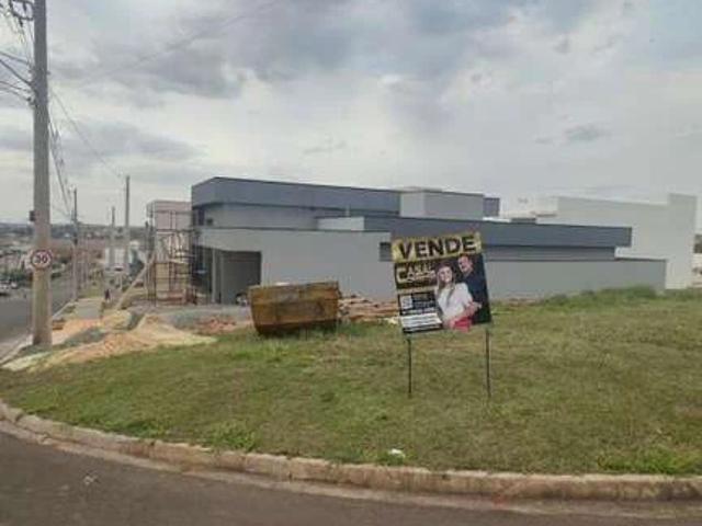 Terreno venda em Botucatu