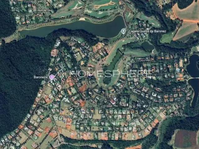 Terreno venda em Bragança Paulista