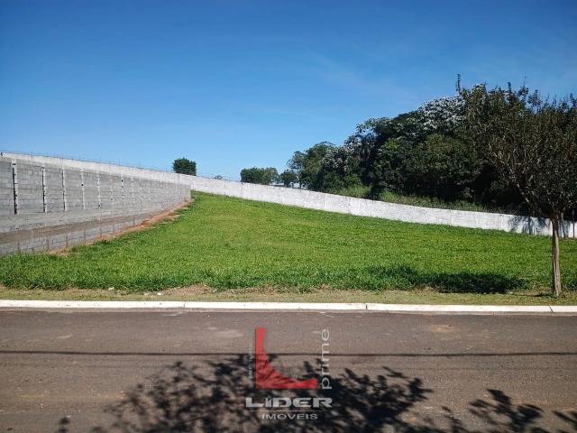 Terreno venda em Bragança Paulista