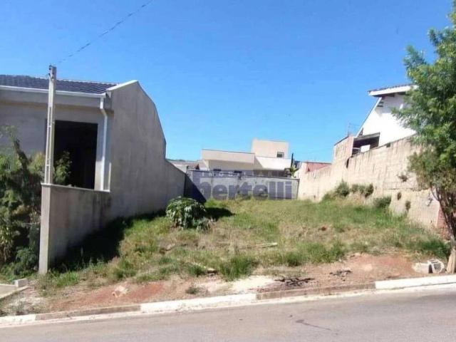 Terreno venda em Bragança Paulista