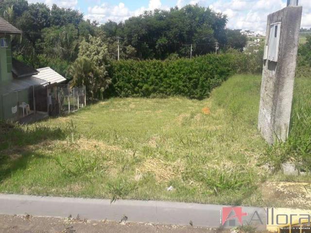 Terreno venda em Bragança Paulista